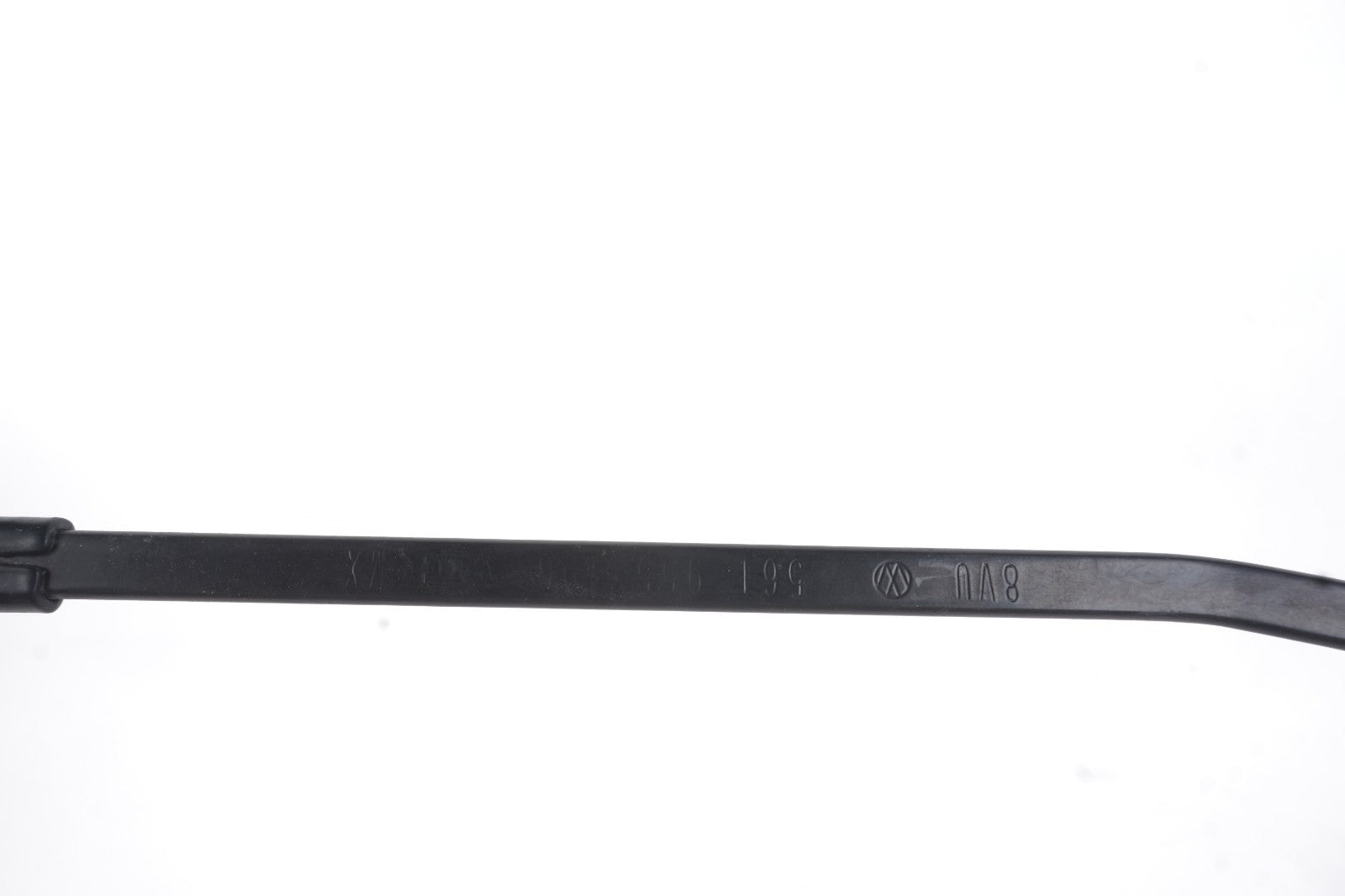 2012-2022 Volkswagen Passat Front Windshield Wiper Arm Left & Right OEM
