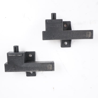 11-17 AUDI A8L A8 KEYLESS ENTRY ANTENNA MODULE 8K0907247 SET OEM