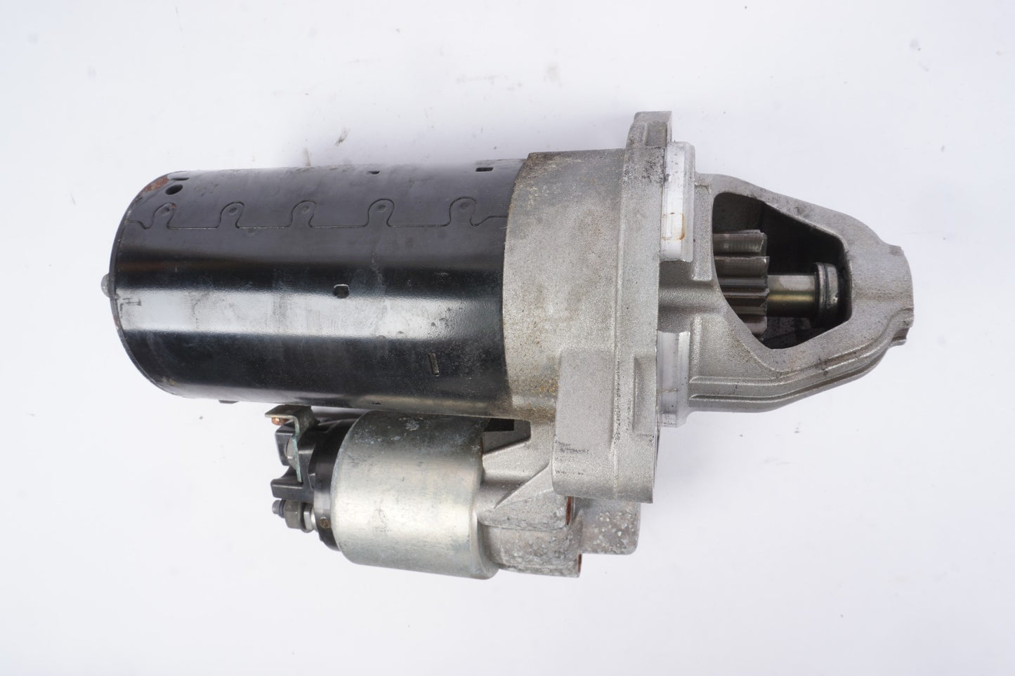 14-16 BMW 428i Starter Motor 8612576OEM