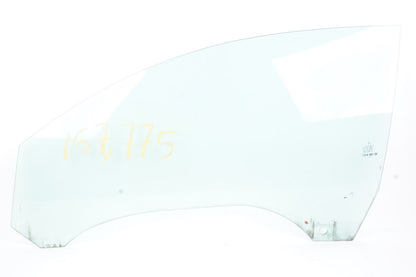 2011 - 2017 Mercedes E350 E550 Convertible Front Left Side Door Window Glass