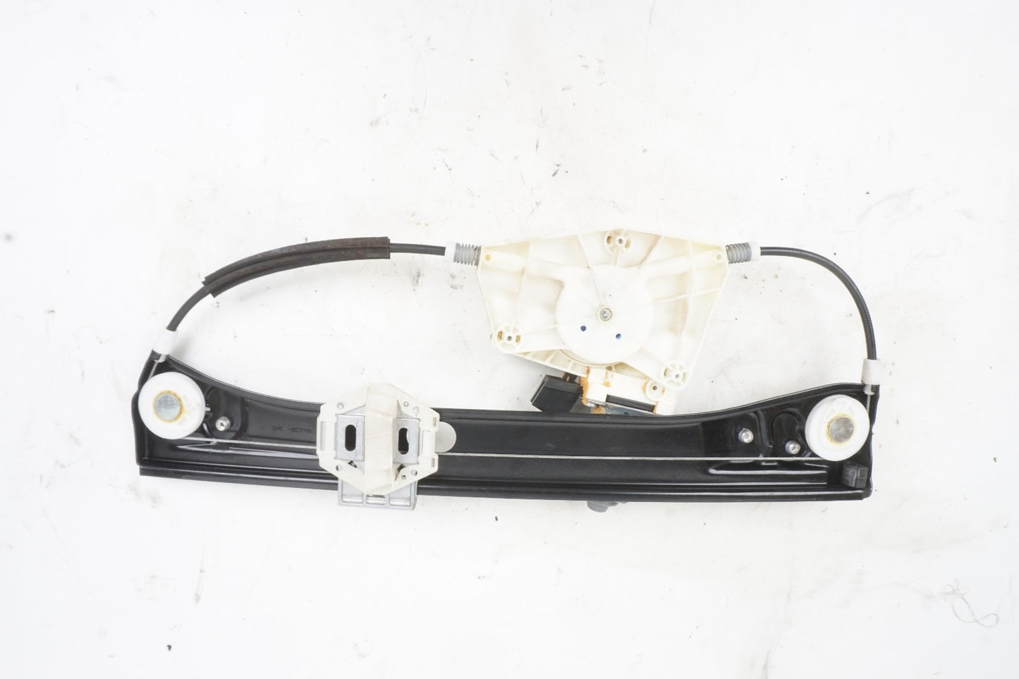 07-13 MERCEDES W221 S550 S400 REAR RIGHT SIDE WINDOW REGULATOR MOTOR PANEL OEM