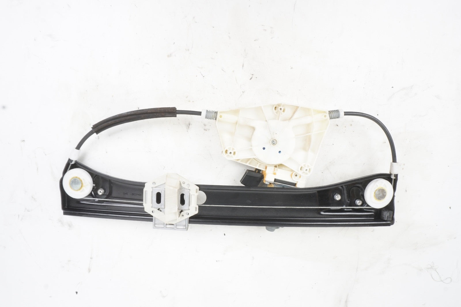 07-13 MERCEDES W221 S550 S400 REAR RIGHT SIDE WINDOW REGULATOR MOTOR PANEL OEM