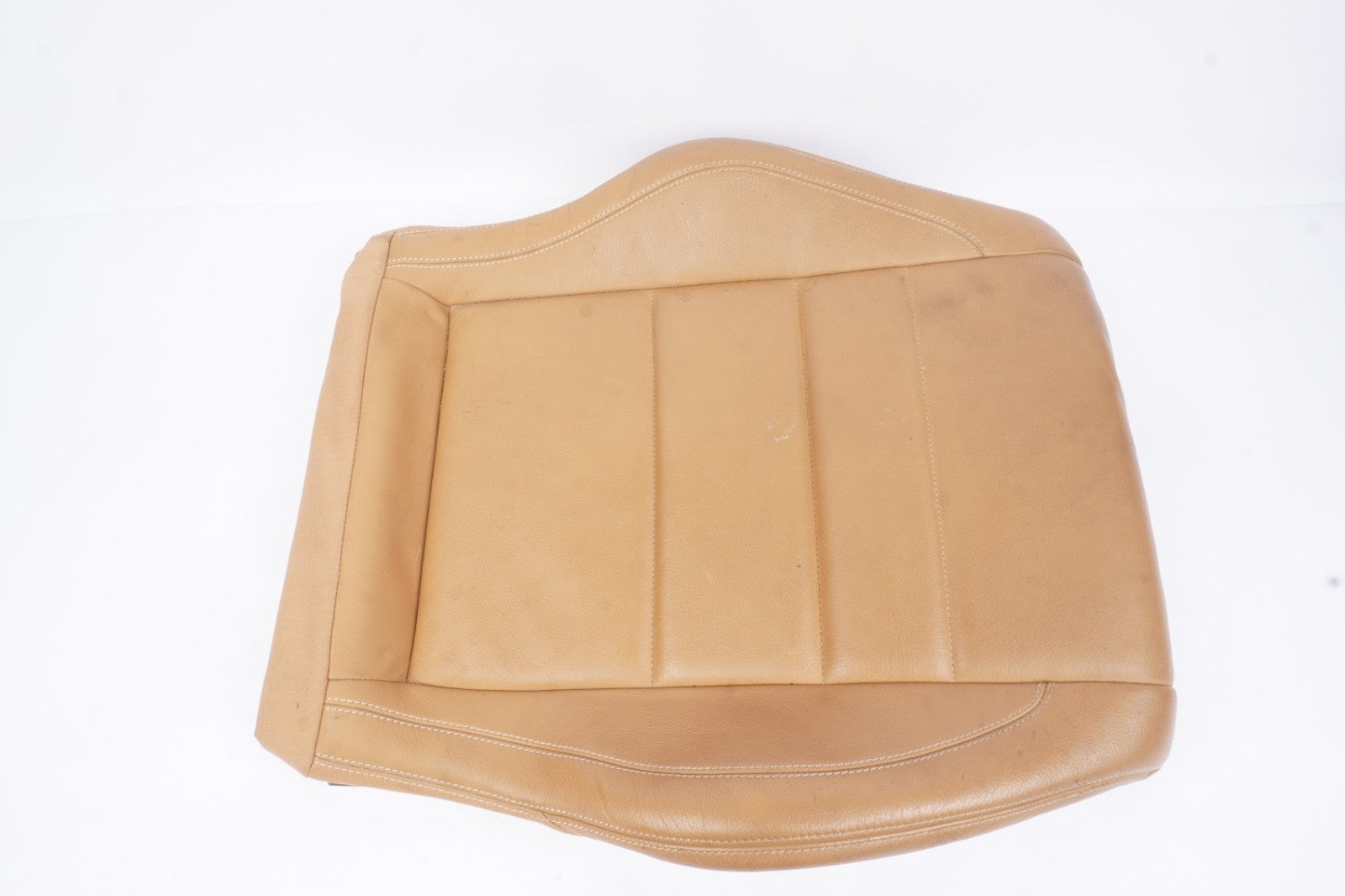10-17 Mercedes E350 E550 Coupe Front Right Passenger Seat Cushion Bottom OEM
