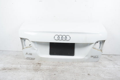 2009 - 2011 Audi A6 Trunk Lid OEM