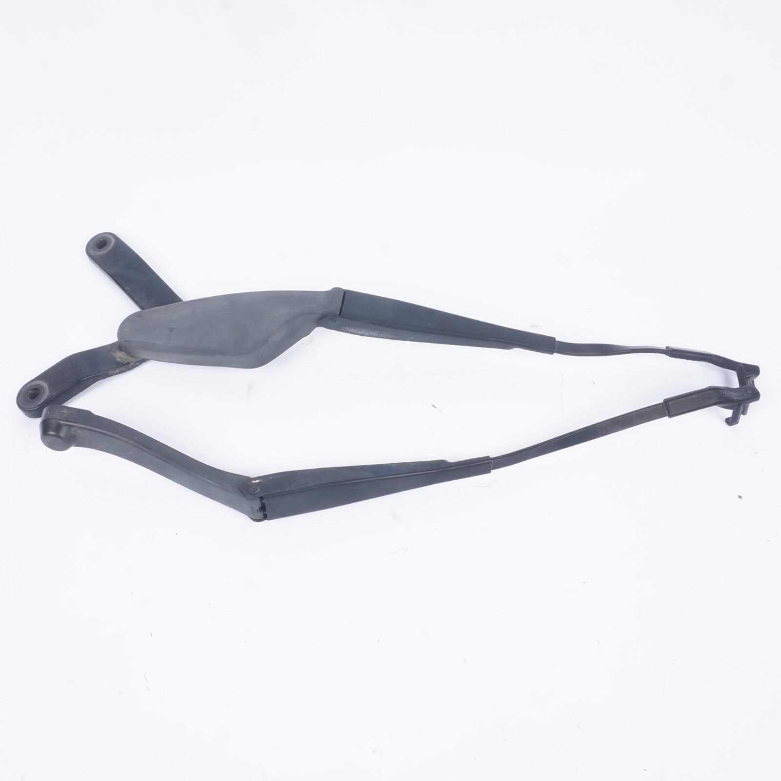 10-13 Mercedes Benz E350 Coupe Convert Left Right Front Windshield Wiper Arm OEM