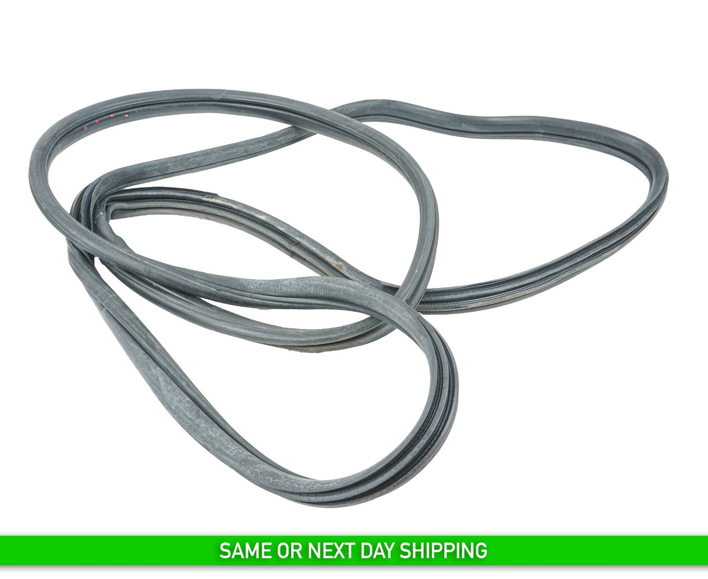 11 - 17 HONDA ODYSSEY REAR RIGHT PASS SIDE DOOR ON BODY WEATHERSTRIP SEAL  OEM