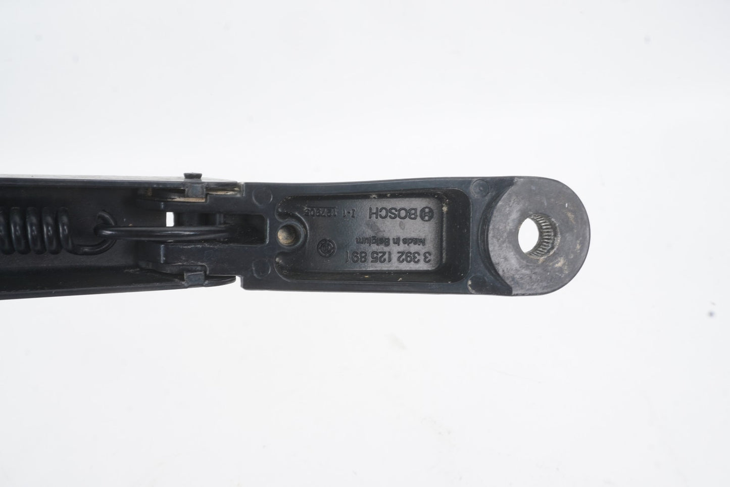 2011-2017 Audi A8L A8 D4 Front Windshield Wiper Arms Left & Right  OEM