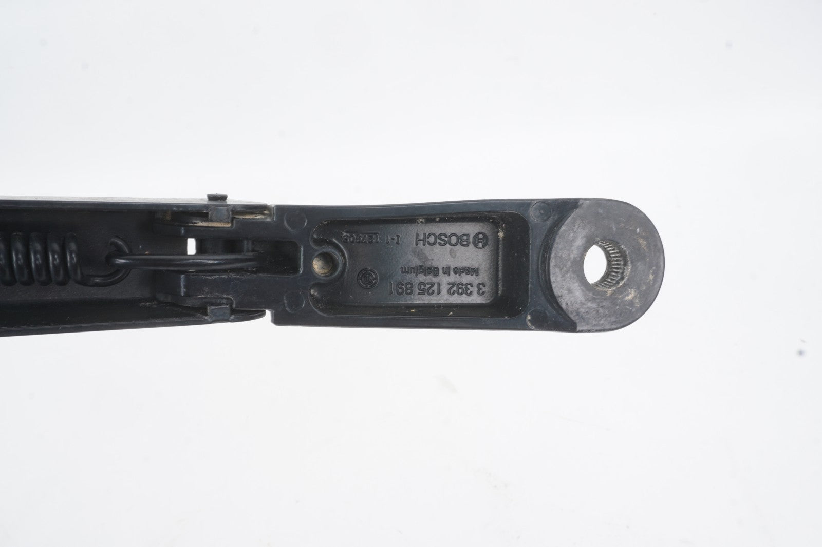 2011-2017 Audi A8L A8 D4 Front Windshield Wiper Arms Left & Right  OEM