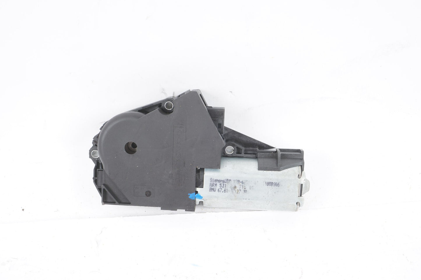 2010-2017 BMW 550I GT F07 SUNROOF MOTOR 053-60132-02 OEM