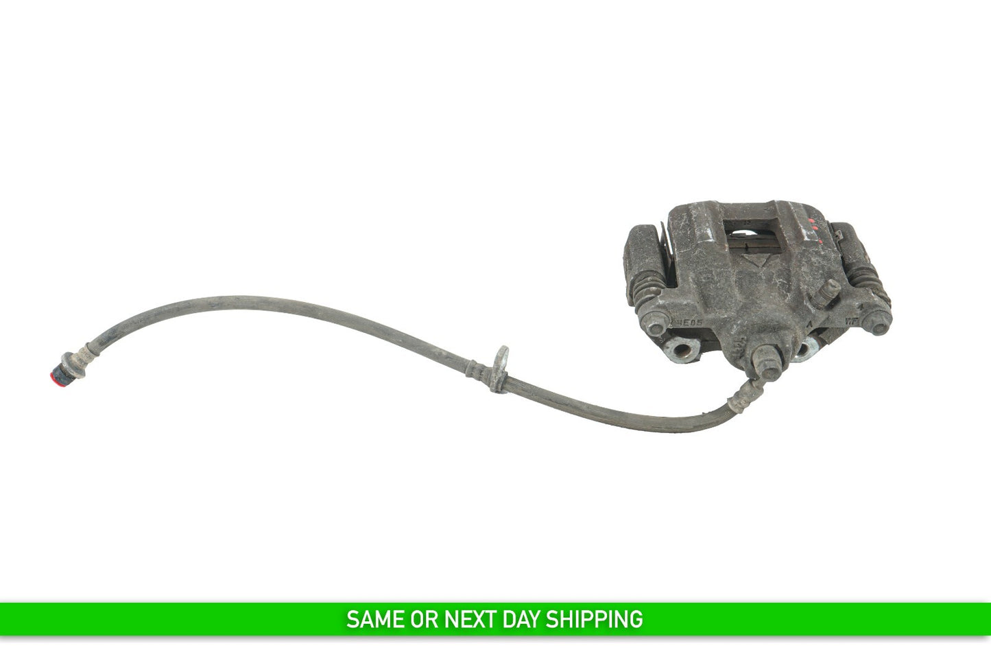 2011 - 2017 HONDA ODYSSEY REAR BRAKE CALIPER LEFT DRIVER SIDE OEM