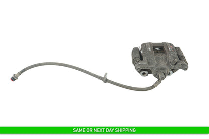 2011 - 2017 HONDA ODYSSEY REAR BRAKE CALIPER LEFT DRIVER SIDE OEM