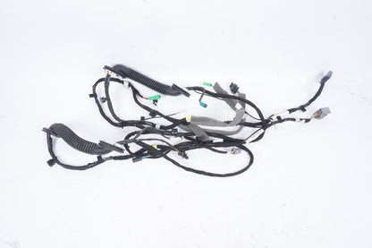 2021-2024 Polestar 2 Tailgate Liftgate Wire Harness 32264560 OEM