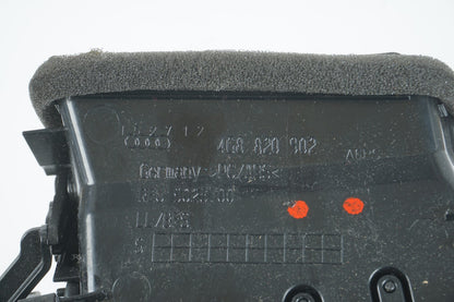 2012 - 2015 AUDI A7 DASH AC HEATER AIR VENT LEFT & RIGHT OEM
