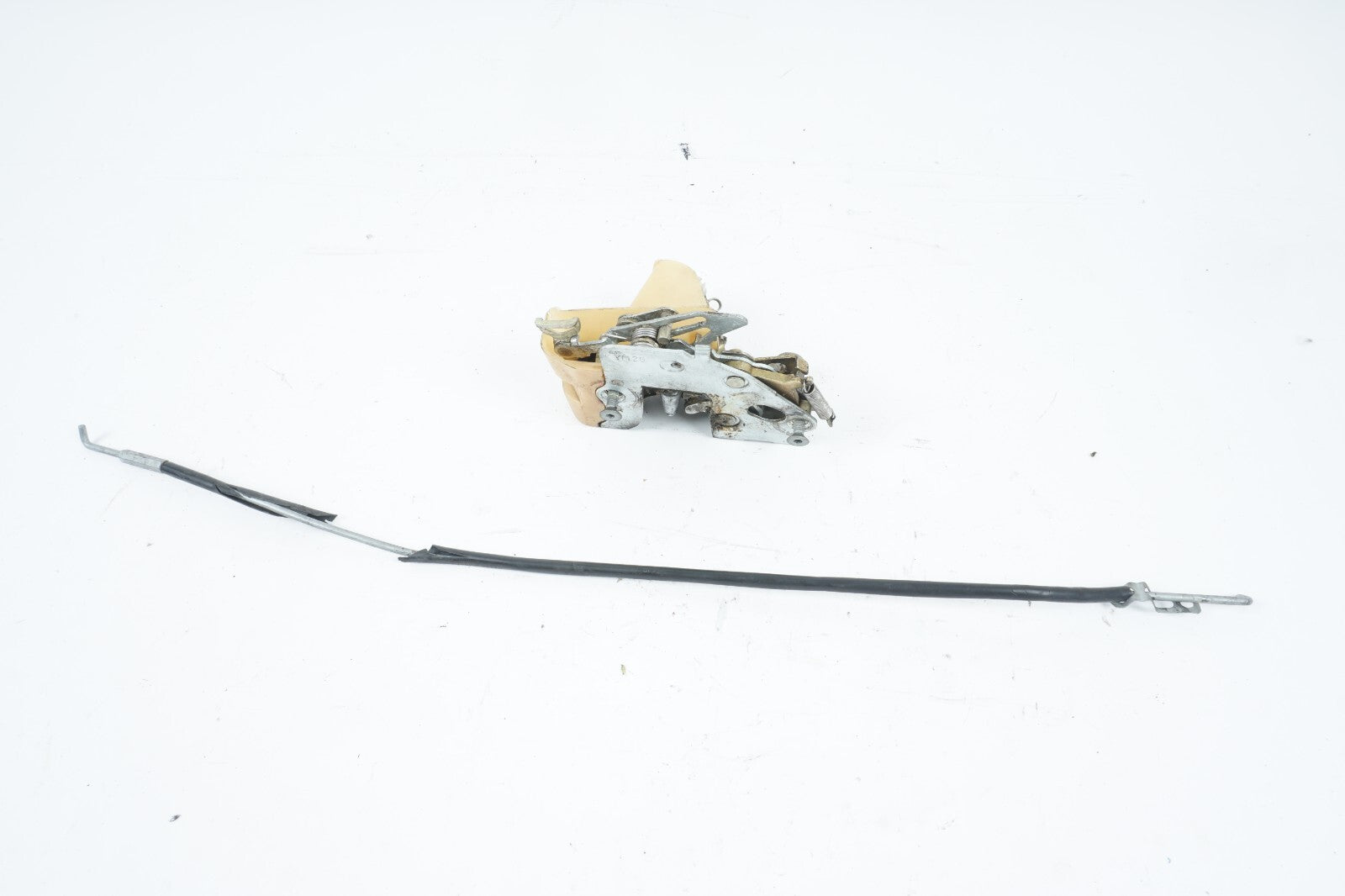 1987-1993 Cadillac Allante FRONT RIGHT PASSENGER DOOR LOCK ACTUATOR OEM