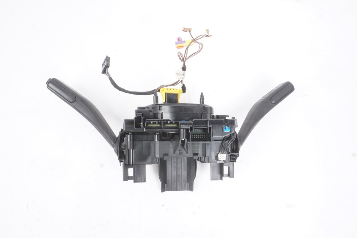 2012 - 2015 Volkswagen Passat Headlight Turn Signal Wiper Control Switch OEM