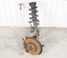 16 17 18 FORD FOCUS FRONT RIGHT PASSENGER SPINDLE KNUCKLE & SHOCK STRUT OEM