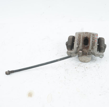 2013-2018 HYUNDAI SANTA FE REAR BRAKE CALIPER LEFT DRIVER SIDE OEM