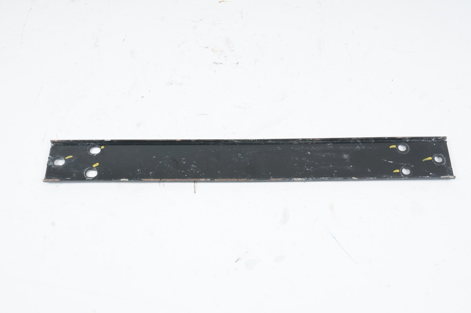2010 + 2020 Bentley Mulsanne Rear Cross Reinforcement Bar Support