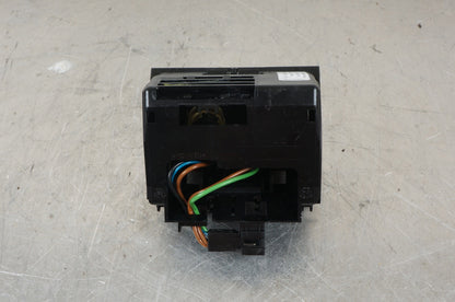 2007-2013 MERCEDES S600 CENTER CONSOLE REAR POWER OUTLET LIGHTER OEM