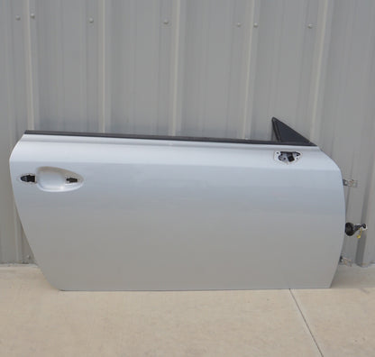 10-15 LEXUS IS250 IS350 CONVERTIBLE RIGHT PASSENGER'S DOOR SHELL PANEL