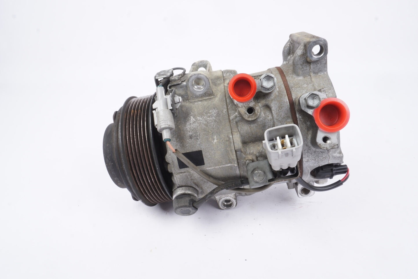 10-15 LEXUS IS250 IS350 CONVERTIBLE A/C COMPRESSOR