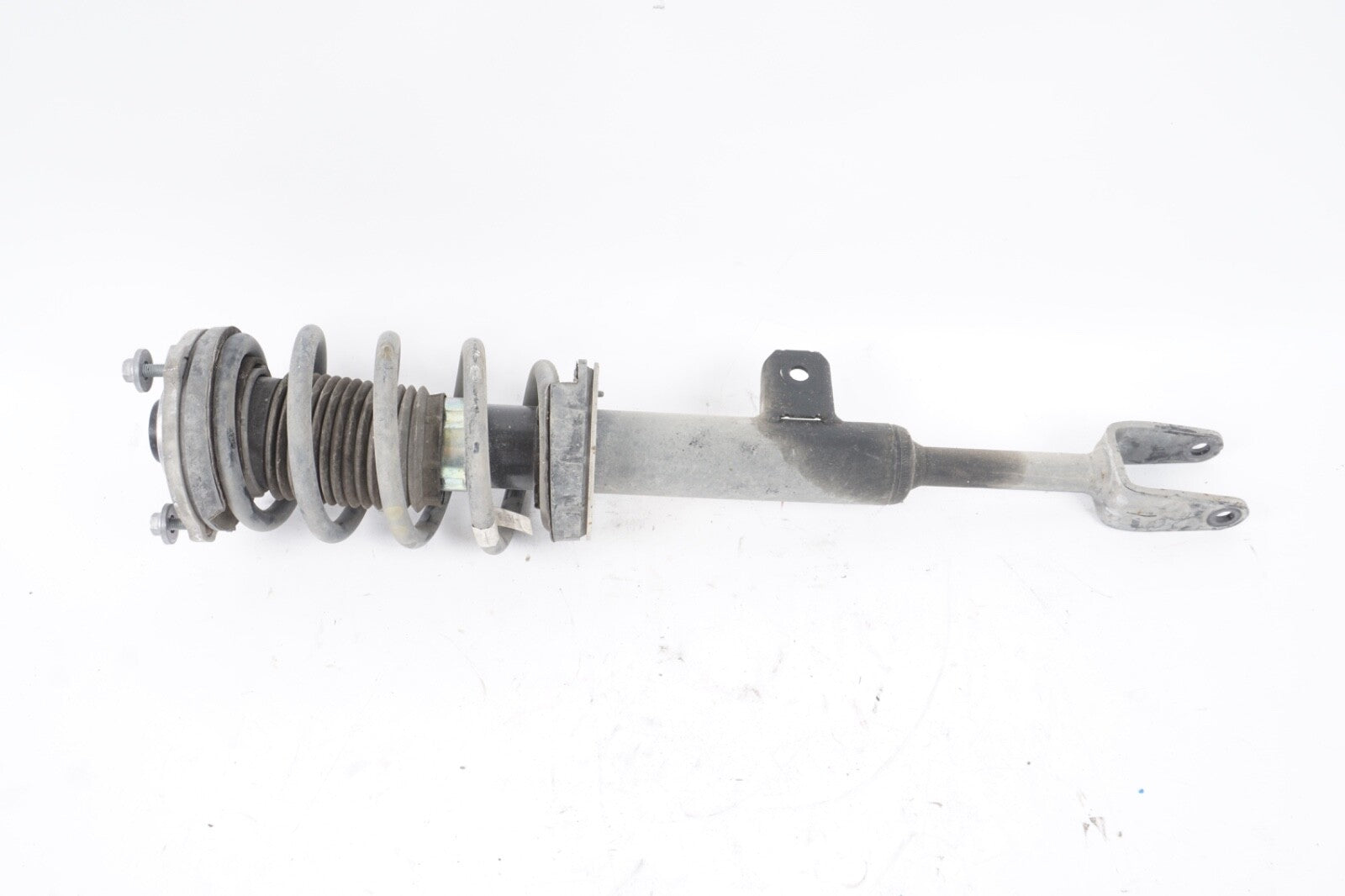 17 18 19 Alfa Romeo Giulia 2.0L RWD Left Driver Front Strut Assembly 51k miles
