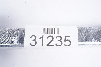 2011-2018 AUDI A8 L QUATTRO REAR LEFT DRIVER SIDE DOOR WINDOW BELT MOLDING OEM