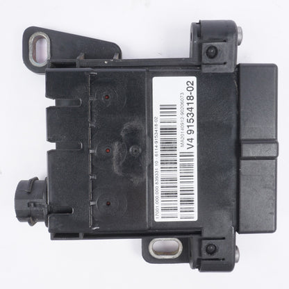 10-16 BMW 740i 750i 750Li F01 F02 BATTERY POWER DISTRIBUTION MODULE 9153418 OEM
