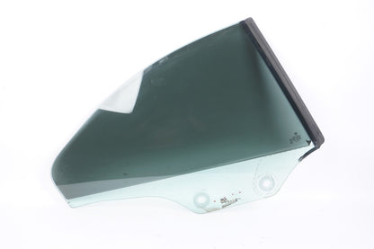 2007-13 OEM BMW E93 335 M3 Convertible Rear Right Passenger Side Window Glass