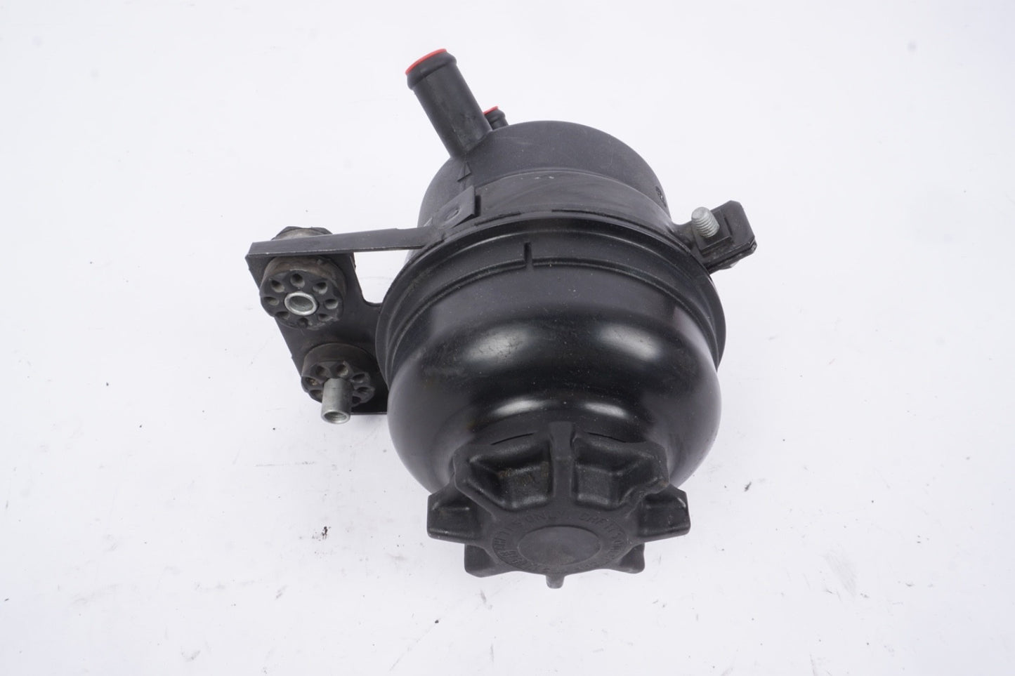 2007-2013 BMW 335I E92 E93 POWER STEERING FLUID RESERVOIR BOTTLE TANK OEM