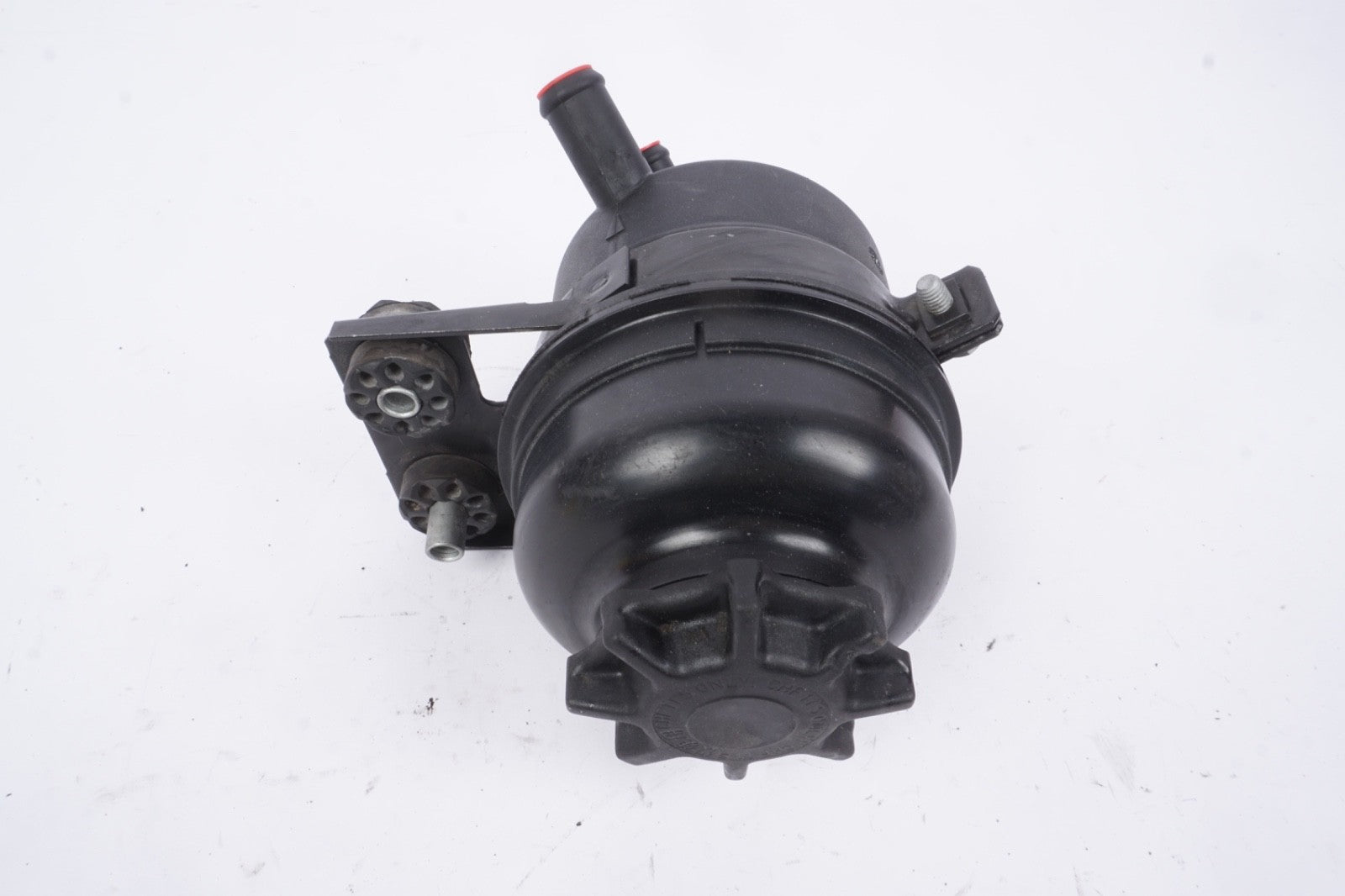 2007-2013 BMW 335I E92 E93 POWER STEERING FLUID RESERVOIR BOTTLE TANK OEM