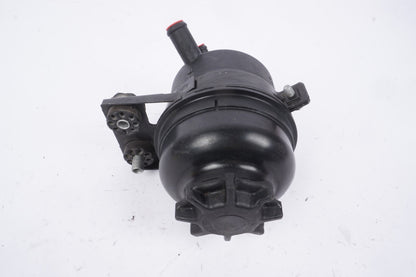 2007-2013 BMW 335I E92 E93 POWER STEERING FLUID RESERVOIR BOTTLE TANK OEM