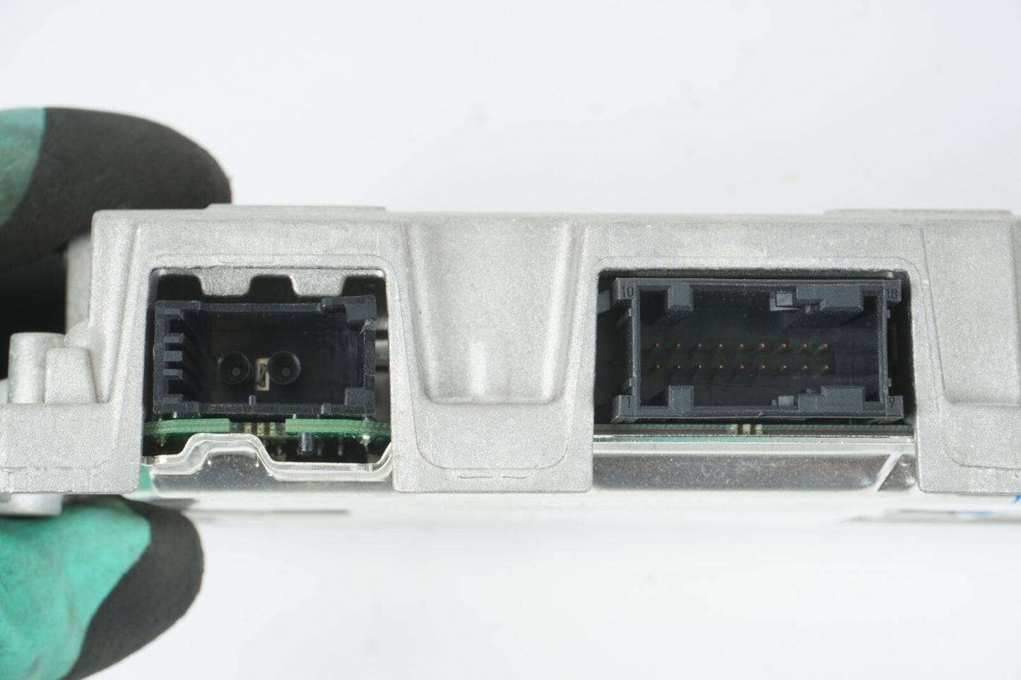 2012 - 2017 AUDI A7 AUDIO RADIO AMP AMPLIFIER 4G0035223C OEM
