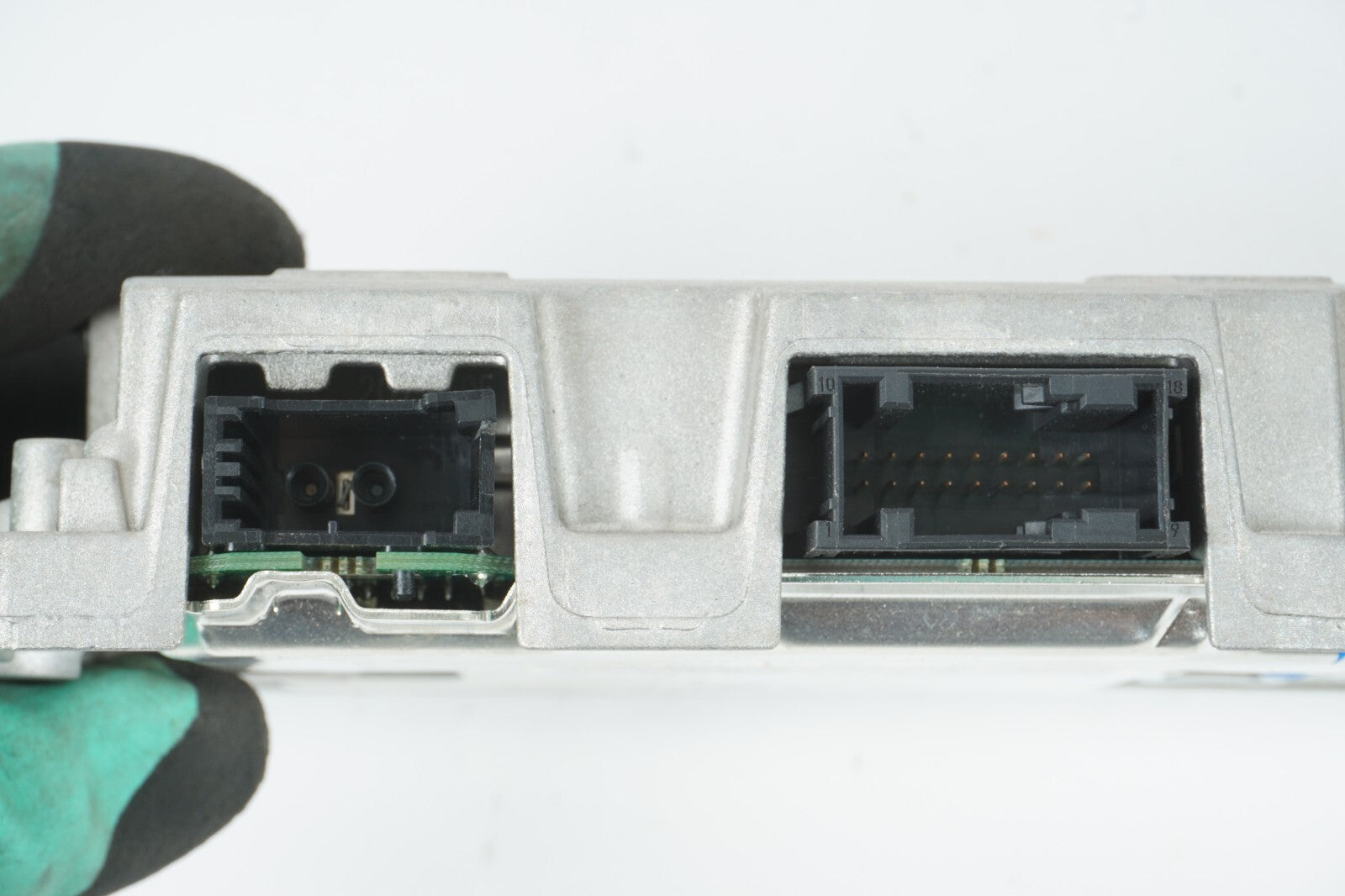 2012 - 2017 AUDI A7 AUDIO RADIO AMP AMPLIFIER 4G0035223C OEM