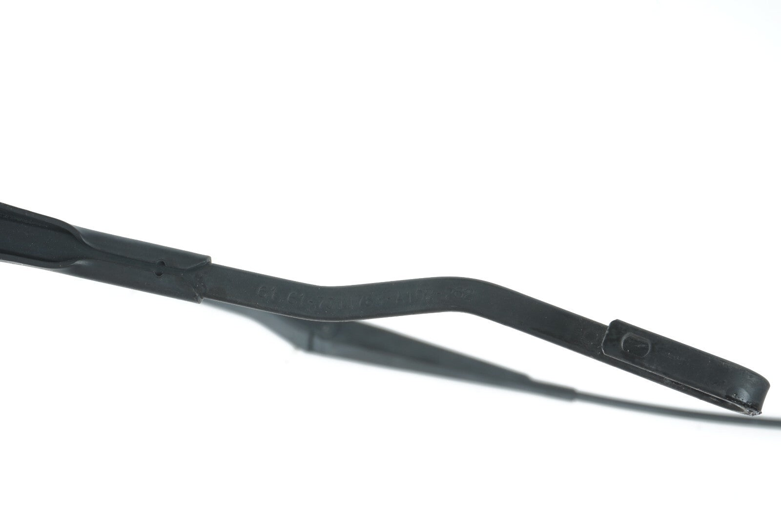 2003-2008 BMW Z4 E85 WINDSHIELD WIPER ARM LEFT & RIGHT OEM