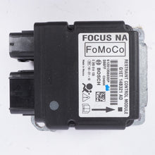 16-18 FORD FOCUS control module OEM G1ET-14B321-AD
