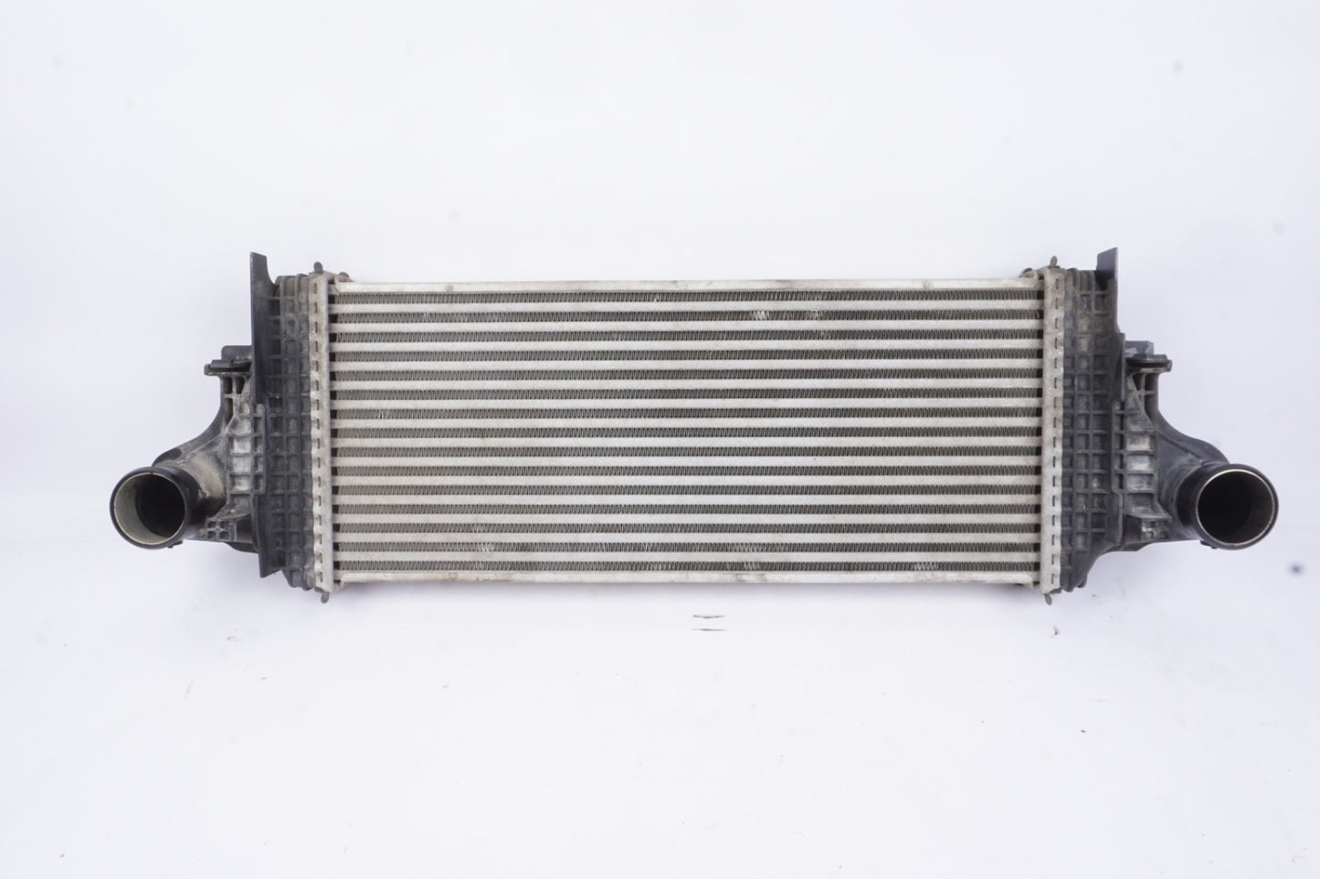 10-11 Mercedes W251 R350 ML350 GL320 BlueTec CDI Diesel Intercooler Radiator OEM