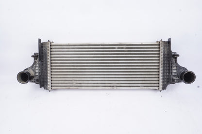 10-11 Mercedes W251 R350 ML350 GL320 BlueTec CDI Diesel Intercooler Radiator OEM