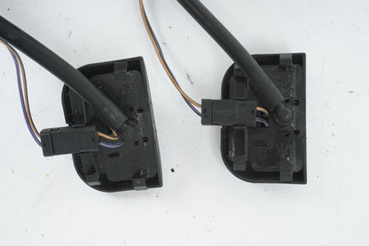 14 - 20 MASERATI QUATTROPORTE WINDSHIELD WIPER WASHER HOSE LINE SPRAY JETS OEM