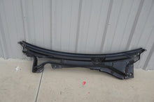 2018 - 2025 ALFA ROMEO STELVIO FRONT WINDSHIELD COWL TRIM PANEL OEM