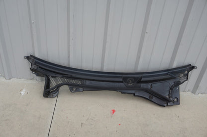 2018 - 2025 ALFA ROMEO STELVIO FRONT WINDSHIELD COWL TRIM PANEL OEM