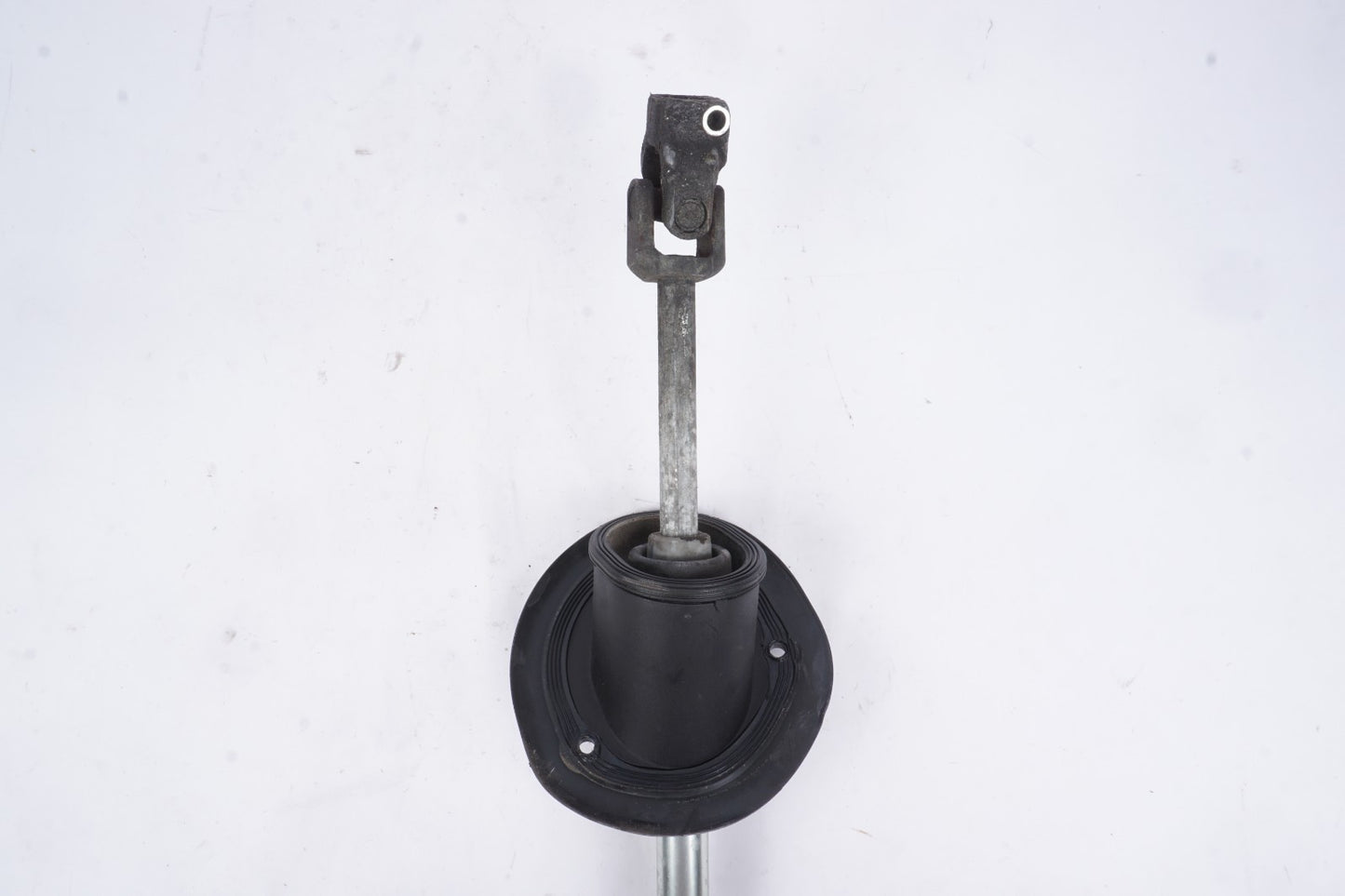 2011 - 2017 Audi A8 STERING COLUMN LOWER INTERMEDIATE SHAFT OEM 4H1419753b