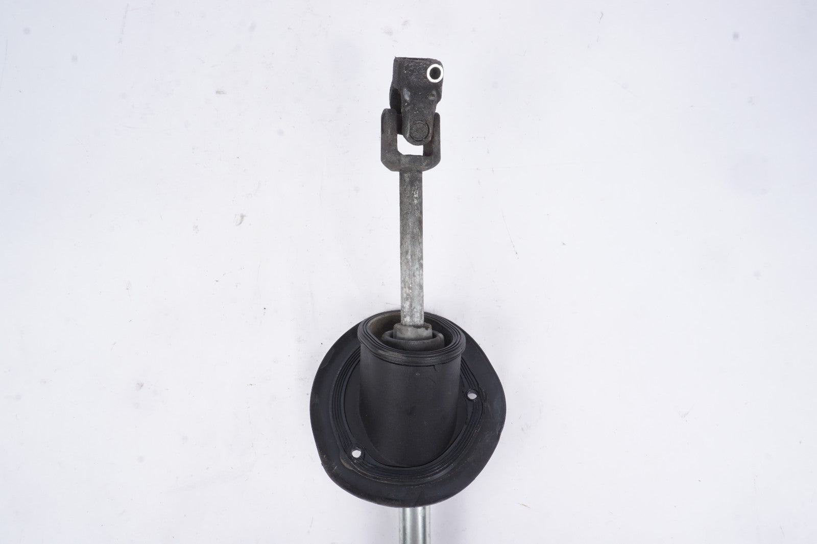 2011 - 2017 Audi A8 STERING COLUMN LOWER INTERMEDIATE SHAFT OEM 4H1419753b