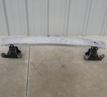 10-13 Mercedes W221 S350 S550 S63 AMG Rear Bumper Reinforcement Impact Bar OEM