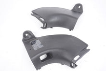 2016 - 2022 Acura ILX Front Lower Trim Cover Left Right OEM Black A Pillar