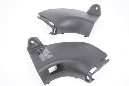 2016 - 2022 Acura ILX Front Lower Trim Cover Left Right OEM Black A Pillar