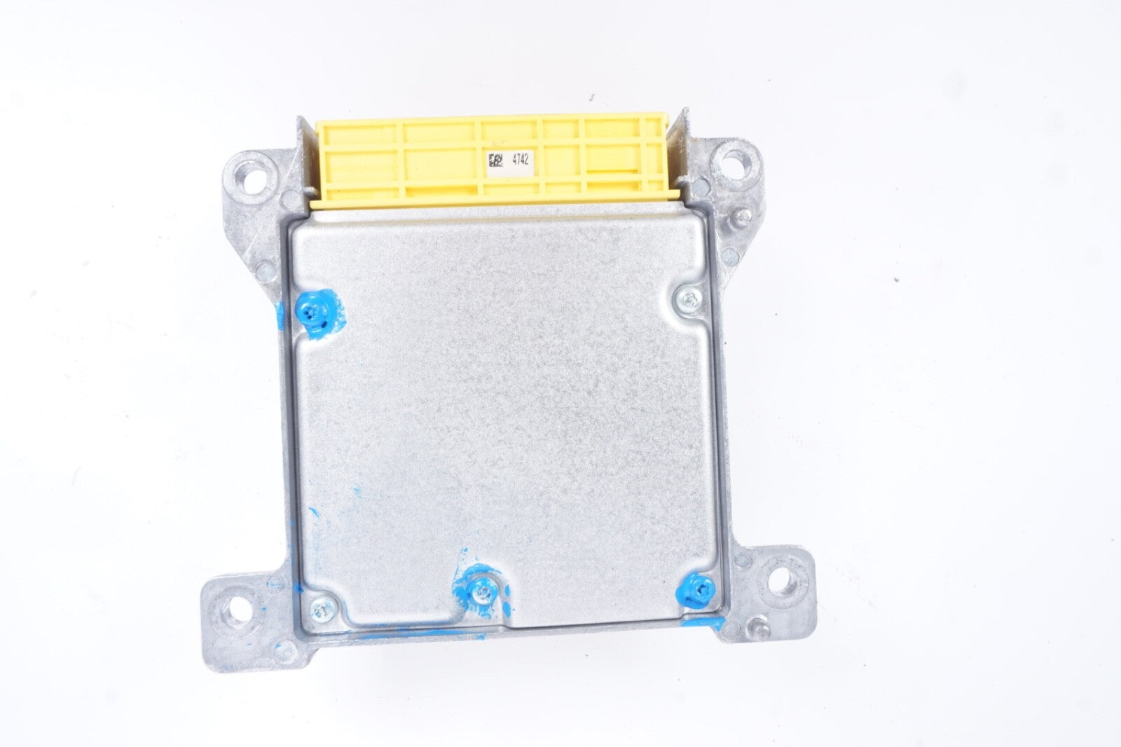 2012-14 MERCEDES C-CLASS W204 C300 Id 2049012804 control module