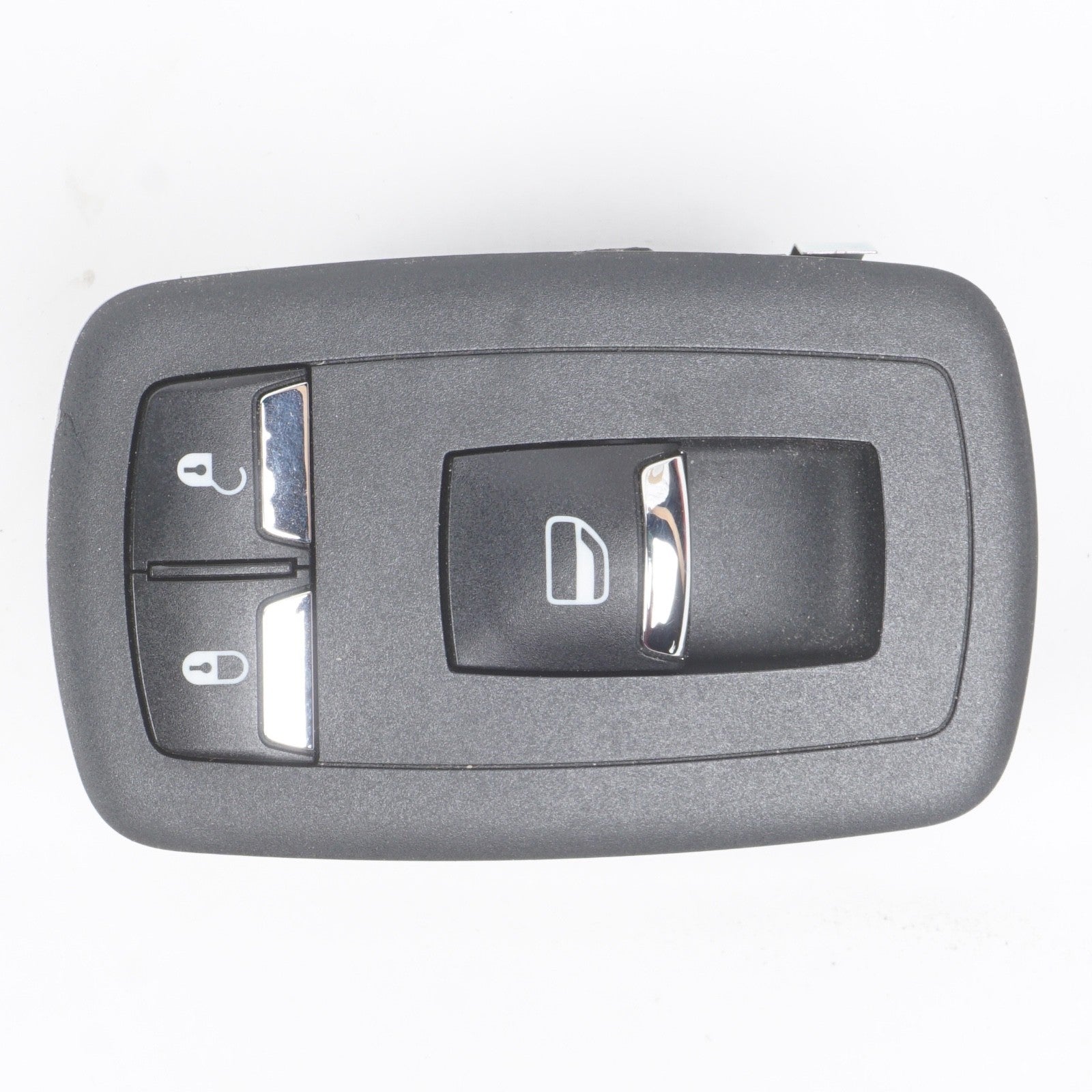 2014 - 2020 Maserati Quattroporte Rear Left Window Control Switch OEM