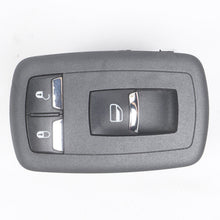 2014 - 2020 Maserati Quattroporte Rear Left Window Control Switch OEM