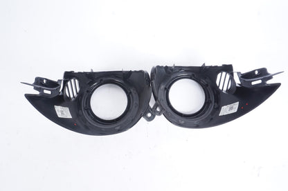 2011-2016 MINI COOPER COUNTRYMEN R60 R61 RIGHT LEFT AIR DASH COVER TRIM OEM